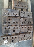 Willys.. jeep.. Ford.. GPA.. MB / CZĘŚCI / pod zam