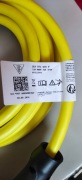Kabel do ładowania aut 1EA971639P NOWY 32A !!