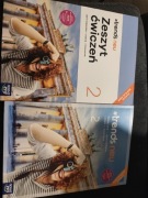 Podręcznik i ćwiczenia do niemieckiego Trends neu 2