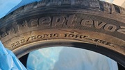 Opony  Hankook winter icept evo 2 235/50r18