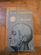 Bieguni Olga Tokarczuk