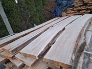 Deski dębowe 1.25m/2.5m