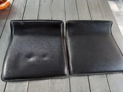 Siedziska do hokera. Rozstaw śrub 8x8cm uszkodzone 