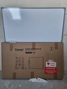 Panel grzewczy na podczerwień 480w,wifi,pilot