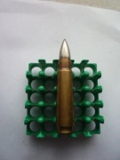 7,62X45 z 1952r. aym - DAWNA CZECHOSŁOWACJA