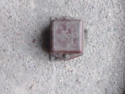 Regulator napięcia T 25 Władimirec, JUMZ