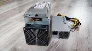 Koparka kryptowalut Bitmain Antminer D3 Blissz z zasilaczem PSU