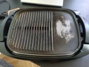 Grill elektryczny Tefal