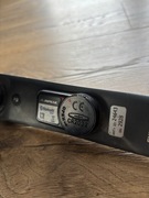 Używana korba Ultegra FC-R8000 z pomiarem mocy, 170mm 52/36