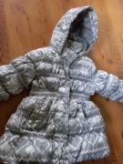 Kurtka zimowa Reserved r. 92