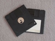 Dyskietka 3,5 cala 1,44 MB