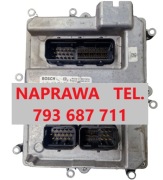 Sterownik silnika EDC7C32 Man TGL Tgx