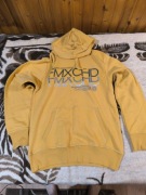 Bluza z kapturem Clockhouse kangurka L Unisex nowa