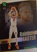 Joe Harris TOP CLASS 2023-2024 RAINBOW MASTER #202