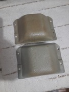 Fiat 125p ołony lamy tył