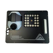 Maszyna do dymu 24 Led- 440471