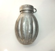 Manierka WP 52 Olkusz - wojskowa LWP aluminium