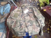 Mundur Polowy WZ. 2010. - MON . XS/S