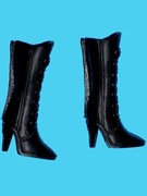 Lalka Barbie  - BUTY 2024_183001 (NN)