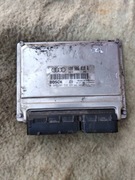 KOMPUTER AUDI A6 C5 1.8T 4B0906018R 0261206539