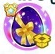 Titanic Cosmic Egg - Pet simulator x