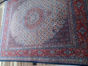 Dywan z Iranu perski