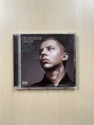 Professor Green - Alive Till I’m Dead CD