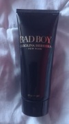 Carolina Herrera Bad Boy żel pod prysznic 100ml dla mężczyzn