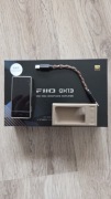 FiiO QX13 przenośny DAC/AMP słuchawkowy USB