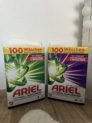 Proszek do prania ARIEL 100 prań