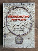 Niewolnictwo antyczne - Leonhard Schumacher