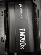 Zasilacz Corsair RM750x 750W 80 Plus Gold