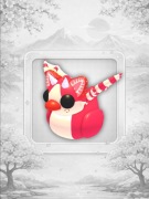 Strawberry Shortcake Ducky Adopt Me Roblox