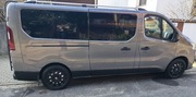 Renault Trafic 1.6dCi Caparol/Klima/Navi