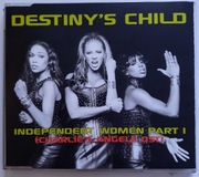 DESTINY'S CHILD Independent Women Part 1