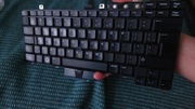 Klawiatura do Dell e6410