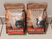 Wild Freedom Flaming Horizon sucha karma monoproteinowa kurczak 2 x 400 g