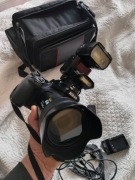 Nikon p1000 jak nowy 