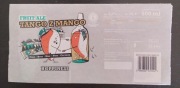 Tango z mango Fruit Ale  browar Kazimierz 