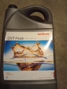 Olej Honda CVT -Fluid