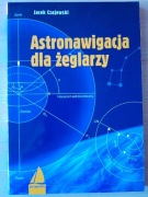 "Astronawigacja dla żeglarzy" Jacek Czajewski
