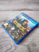 Gra Knack Polska Wersja PS4/PS5 Playstation