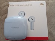 Słuchawki Huawei Nowe 