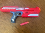 Pistolet Nerf Elite Magnus