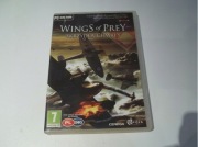 Wings of prey - gra PC pudełkowa