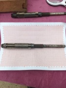 25. Rozwiertak nastawny ręczny 24,5-27,5mm PRL