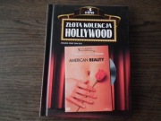 Film DVD,ZŁOTA  KOLEKCJA  HOLLYWOOD tom 3 - AMERICAN BEAUTY