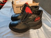 Buty robocze męskie trzewiki  PANDA MISTRAL S3 SRC 44