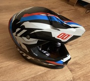 Kask kross shot gear race