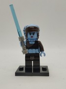 Minifigurka Aalya Secura z świata Gwiezdne Wojny Kompatybilna z LEGO
